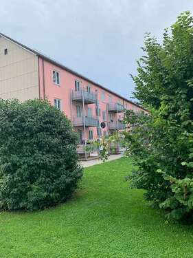 Foto - Wohnung zum Mieten in Memmingen 839,00 € 70.49 m²