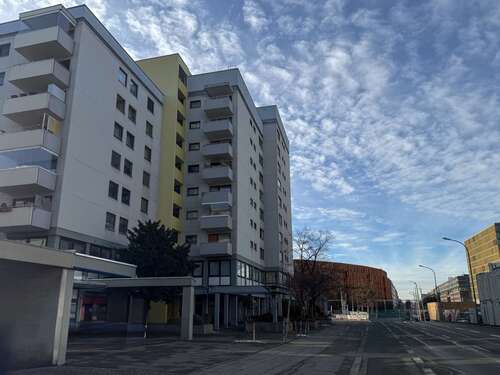 Foto - Wohnung zum Kaufen in München 175.000,00 € 31.5 m²