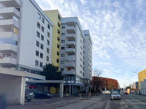 Foto - Wohnung zum Kaufen in München 175.000,00 € 31.5 m²