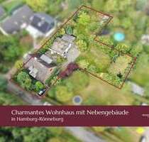 Haus zum Kaufen in Hamburg Rönneburg 599.000,00 € 150 m² - Hamburg / Rönneburg