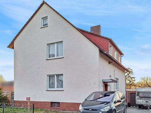 Foto - Haus zum Kaufen in Lauenau 230.000,00 € 140 m²