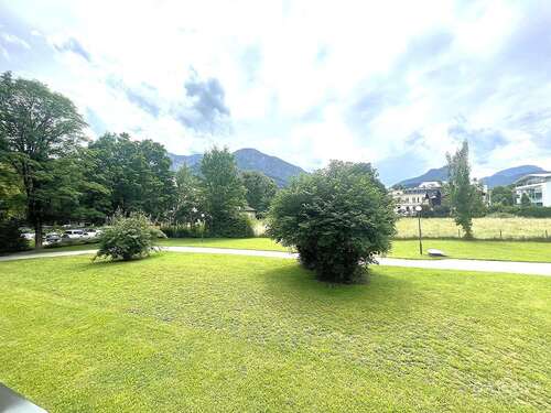 Foto - Wohnung zum Kaufen in Bad Reichenhall 179.000,00 € 57 m²