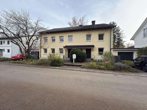 Foto - Haus zum Kaufen in Gröbenzell 1.750.000,00 € 400 m²