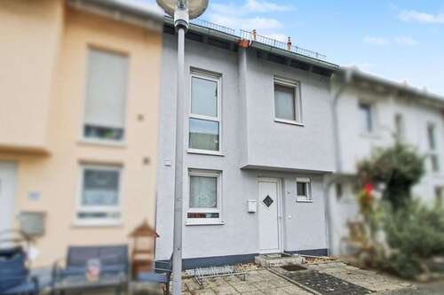 Foto - Haus zum Kaufen in Raunheim 549.000,00 € 120.19 m²