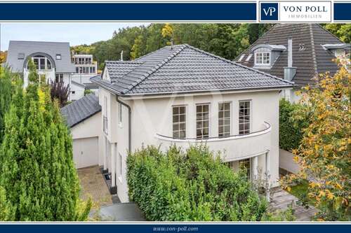 Foto - Haus zum Kaufen in Köln 1.800.000,00 € 231.7 m²