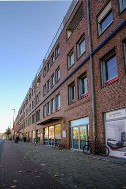 Foto - Büro in Münster 2.816,00 € 256 m²