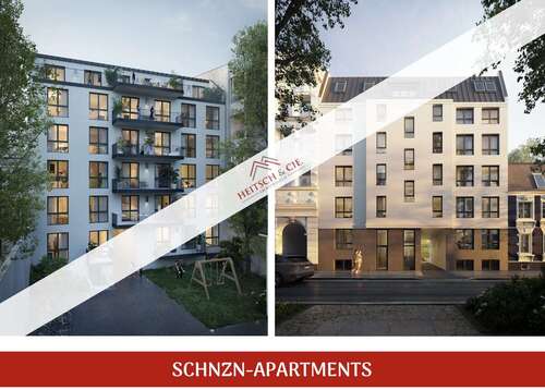 Foto - Wohnung zum Kaufen in Hamburg 399.000,00 € 40 m²