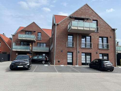 Foto - Wohnung zum Kaufen in Otterndorf 219.000,00 € 62 m²