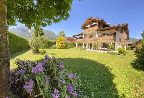 Foto - Wohnung zum Kaufen in Garmisch-Partenkirchen 2.100.000,00 € 250 m²