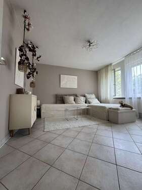 Foto - Wohnung zum Mieten in Stuttgart 560,00 € 44.26 m²