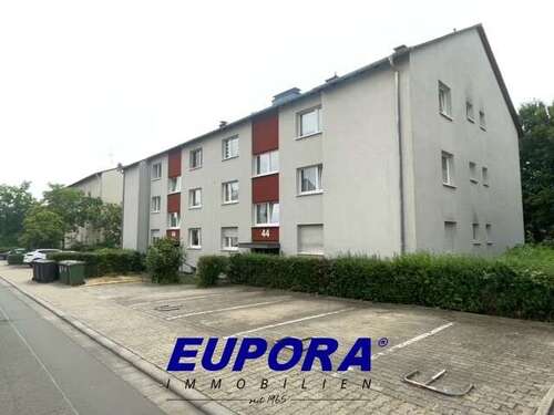 Foto - Wohnung zum Mieten in Eisenberg 720,00 € 78.5 m²