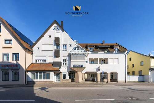 Foto - Haus zum Kaufen in Obersulm 1.199.000,00 € 440.12 m²