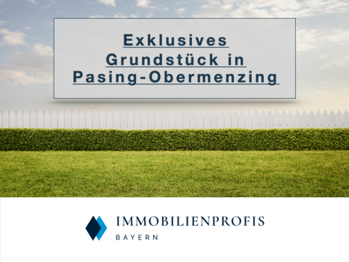 Foto - Grundstück zu verkaufen in München 735.200,00 € 323 m²