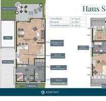 Haus zum Kaufen in Dinslaken 529.000,00 € 124 m²