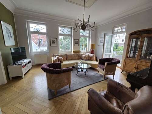 Foto - Wohnung zum Mieten in Eisenach 1.275,00 € 127.5 m²