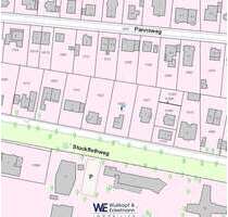 Grundstück zu verkaufen in Hamburg 310.000,00 € 636 m²