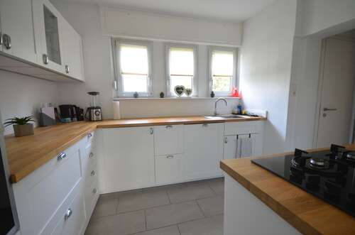 Foto - Haus zum Kaufen in Leverkusen 465.000,00 € 80 m²