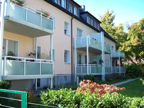 Foto - Wohnung zum Mieten in Bochum 264,25 € 37.75 m²