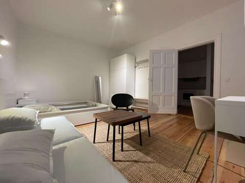 Foto - Wohnung zum Mieten in Berlin 1.099,00 € 34.48 m²