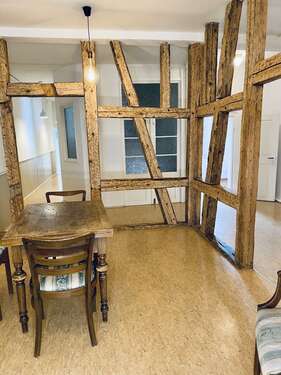 Foto - Wohnung zum Mieten in Coburg 990,00 € 148 m²