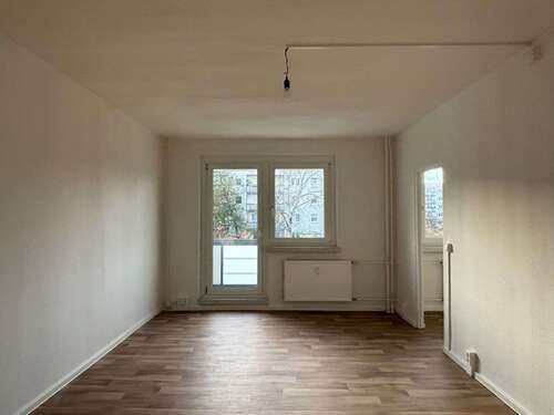 Foto - Wohnung zum Mieten in Berlin 589,00 € 34.38 m²