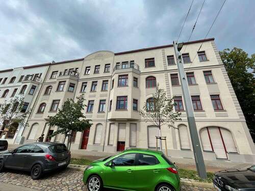 Foto - Wohnung zum Mieten in Magdeburg 399,00 € 50.94 m²