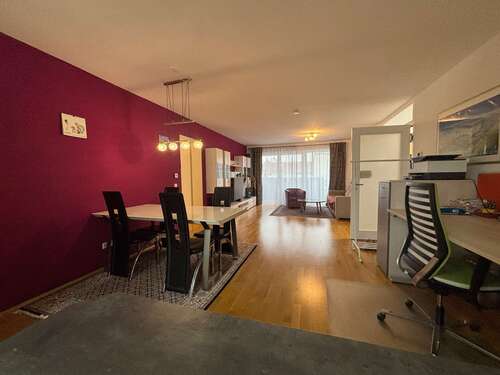 Foto - Wohnung zum Mieten in Ulm 1.705,00 € 110 m²