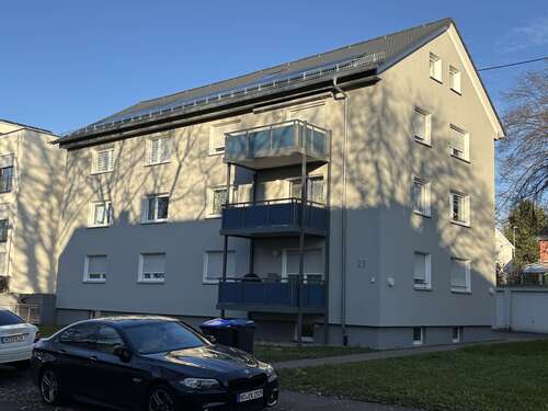 Foto - Wohnung zum Mieten in Nürtingen 763,00 € 73 m²