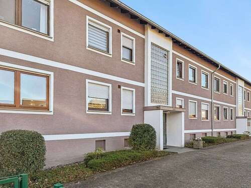Foto - Wohnung zum Kaufen in Bad Lippspringe 249.500,00 € 74.73 m²