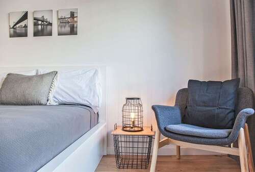 Foto - Wohnen auf Zeit in Düsseldorf 1.500,00 €