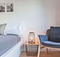Wohnen auf Zeit in Düsseldorf 1.500,00 €