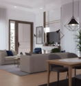Wohnung zum Kaufen in Rauenberg 670.000,00 € 123.85 m²