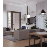 Wohnung zum Kaufen in Rauenberg 670.000,00 € 123.85 m²