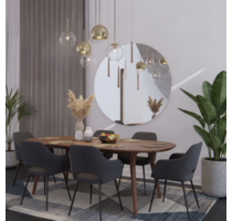 Wohnung zum Kaufen in Rauenberg 620.000,00 € 125.03 m²