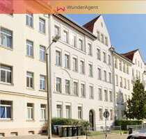 Wohnung zum Kaufen in Leipzig 90.000,00 € 38.4 m²