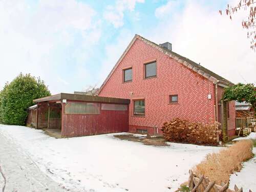 Foto - Haus zum Kaufen in Hammah 209.000,00 € 94 m²