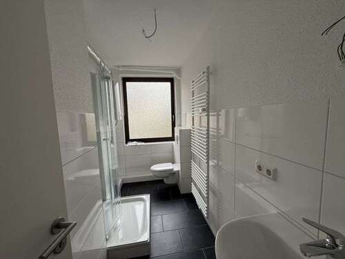 Foto - Wohnung zum Mieten in Bremerhaven 390,00 € 55 m²