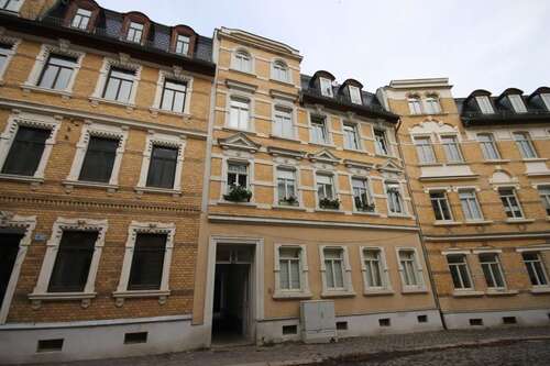 Foto - Wohnung zum Mieten in Gera 331,34 € 65.11 m²