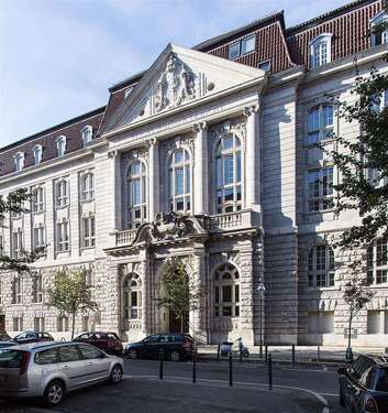 Foto - Wohnung zum Mieten in Berlin 2.902,82 € 172.07 m²