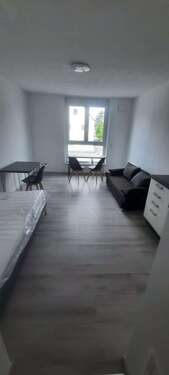 Foto - Wohnung zum Mieten in Augsburg 425,00 € 25.36 m²