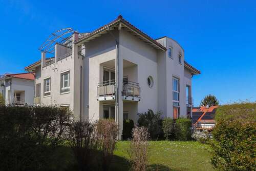 Foto - Wohnung zum Kaufen in Dresden 136.000,00 € 50 m²