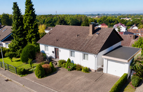 Foto - Haus zum Kaufen in Lahr 498.000,00 € 206 m²
