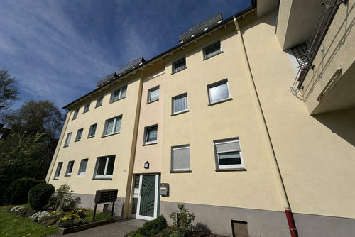 Foto - Wohnung zum Kaufen in Gevelsberg 128.000,00 € 50 m²