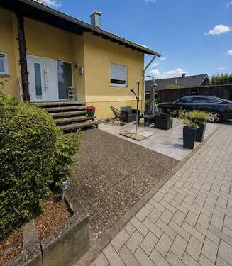 Foto - Haus zum Kaufen in Mosbach 529.000,00 € 185 m²