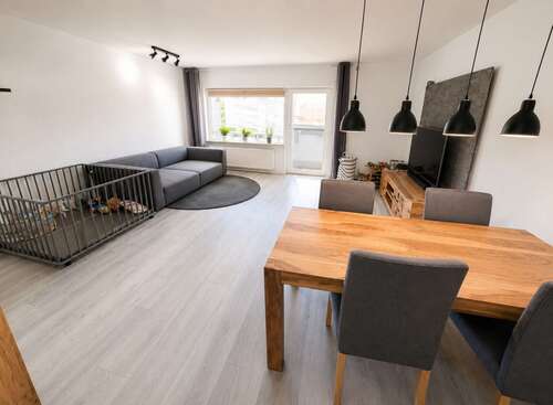 Foto - Wohnung zum Mieten in Bendorf 870,00 € 92 m²