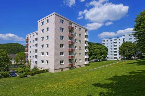 Foto - Wohnung zum Mieten in Plettenberg 529,00 € 77.1 m²