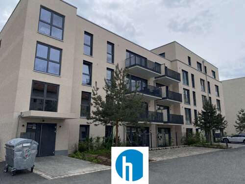 Foto - Wohnung zum Mieten in Forchheim 865,00 € 66.52 m²