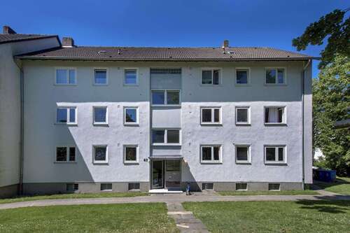 Foto - Wohnung zum Mieten in Herford 519,00 € 59 m²