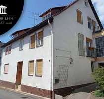 Haus zum Kaufen in Wanfried 160.000,00 € 408 m²