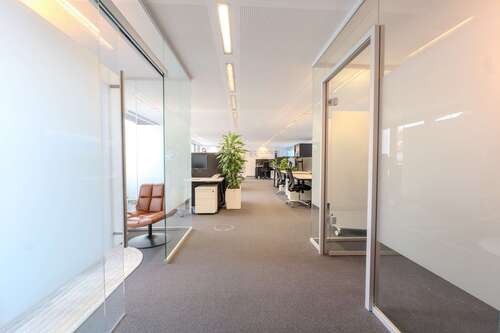 Foto - Büro in München 5.071,00 € 230.5 m²